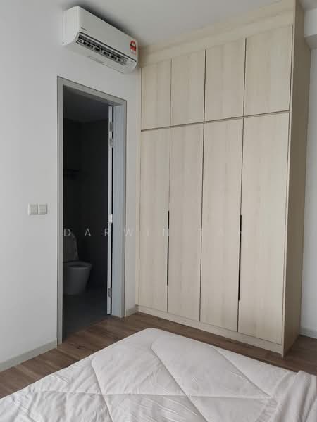 Service Residence for Rent at Sunway Belfield - Darwin Tan - Bedroom - PropertyGuru.com.my