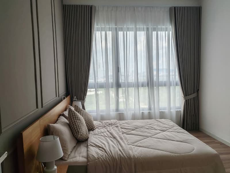 Service Residence for Rent at Sunway Belfield - Darwin Tan - Bedroom - PropertyGuru.com.my