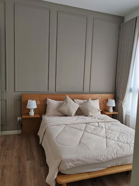 Service Residence for Rent at Sunway Belfield - Darwin Tan - Bedroom - PropertyGuru.com.my