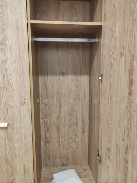 Service Residence for Rent at Sunway Belfield - Darwin Tan - Interior - PropertyGuru.com.my