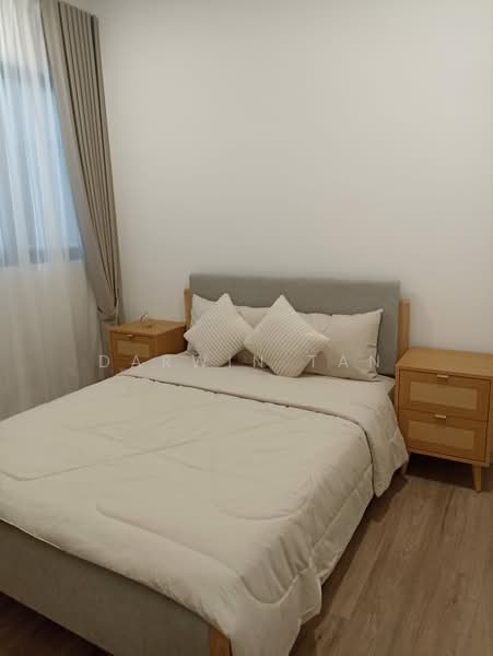 Service Residence for Rent at Sunway Belfield - Darwin Tan - Bedroom - PropertyGuru.com.my