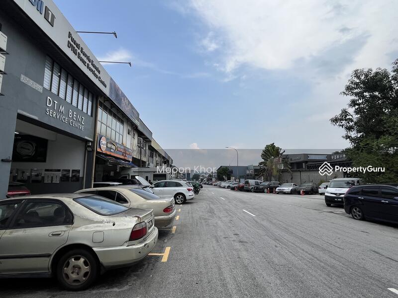 Car Park