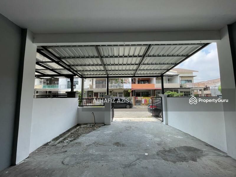 Car Park