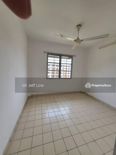 Apartment for Sale at SD Apartments II - Mr Jeff Low - Bedroom - PropertyGuru.com.my