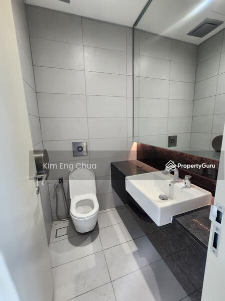 Pejabat untuk Disewa di Damansara Heights (Kuala Lumpur) - Kim Eng Chua - Bathroom - PropertyGuru.com.my