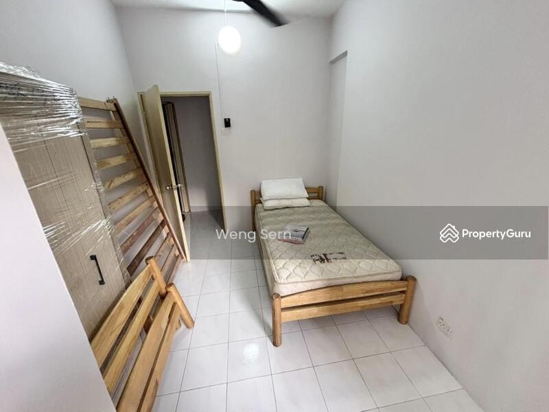Apartment for Rent at Gambier Heights - Weng Sern - Bedroom - PropertyGuru.com.my