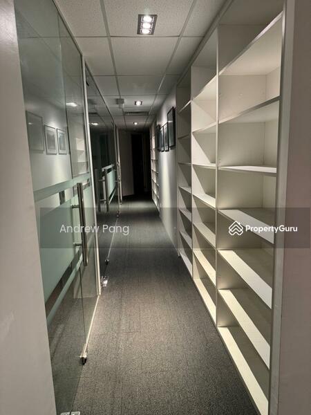 Corridor