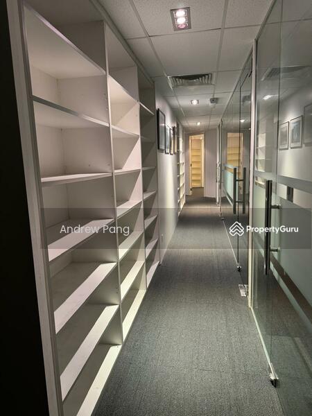 Corridor