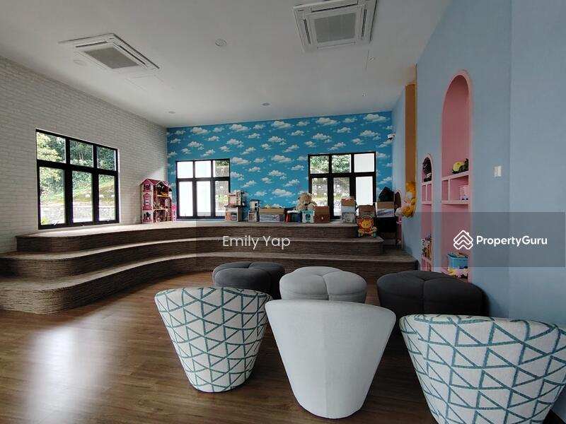 Children's Room
