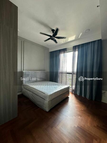 Bloomsvale Menara Vista Petaling untuk Untuk Disewa - RM 2,800 /bulan, Mac 2026 - Bedroom - PropertyGuru.com.my
