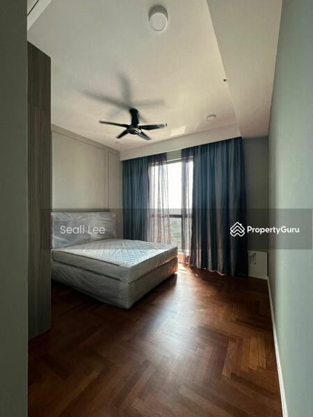 Bloomsvale Menara Vista Petaling untuk Untuk Disewa - RM 2,800 /bulan, Mac 2026 - Bedroom - PropertyGuru.com.my