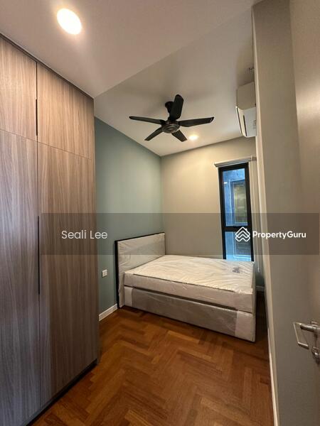Bloomsvale Menara Vista Petaling untuk Untuk Disewa - RM 2,800 /bulan, Mac 2026 - Bedroom - PropertyGuru.com.my