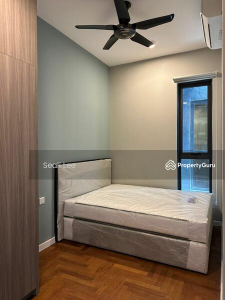 Bloomsvale Menara Vista Petaling untuk Untuk Disewa - RM 2,800 /bulan, Mac 2026 - Bedroom - PropertyGuru.com.my