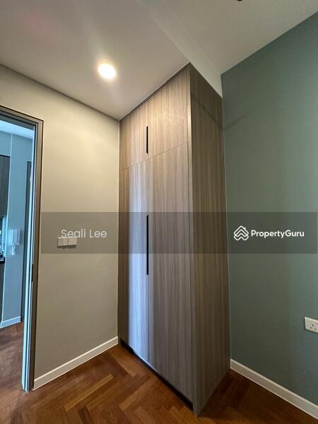 Bloomsvale Menara Vista Petaling untuk Untuk Disewa - RM 2,800 /bulan, Mac 2026 - Bedroom - PropertyGuru.com.my