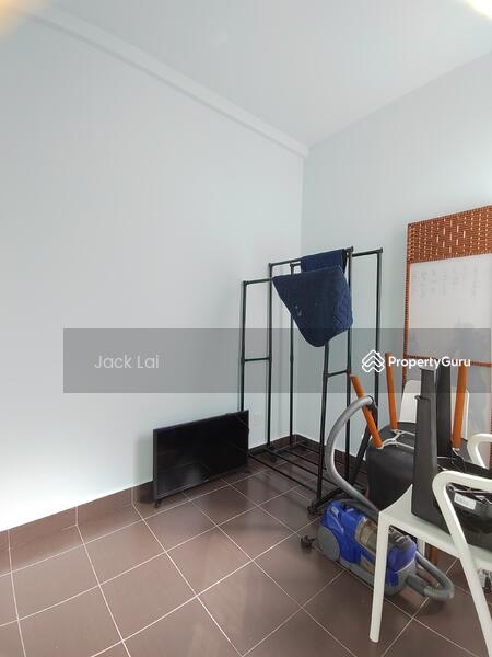 Store room 