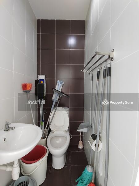 Bathroom 3