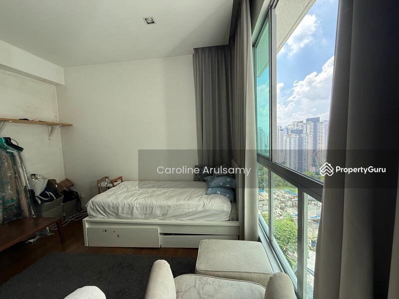 Condominium for Sale at Kiaramas Danai - Caroline Arulsamy - Bedroom - PropertyGuru.com.my