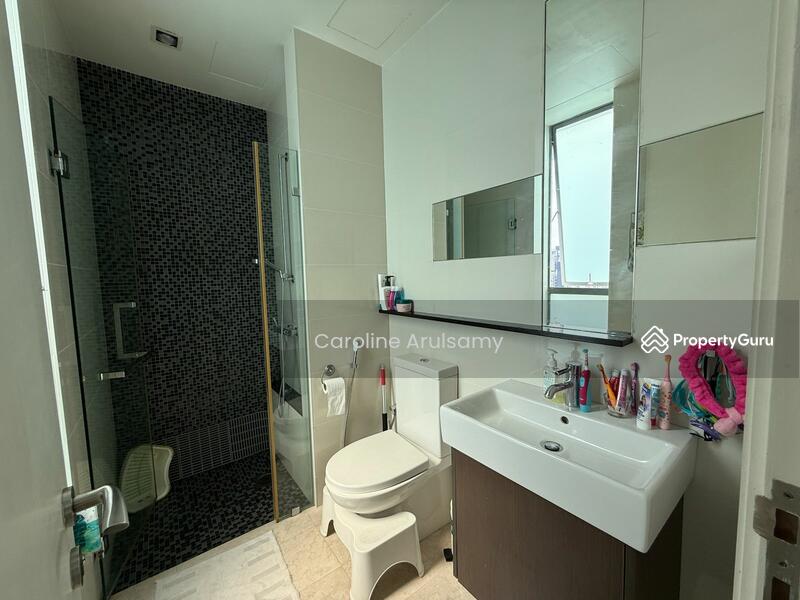 Condominium for Sale at Kiaramas Danai - Caroline Arulsamy - Bathroom - PropertyGuru.com.my