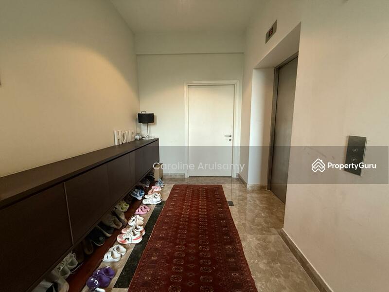 Condominium for Sale at Kiaramas Danai - Caroline Arulsamy - Entrance - PropertyGuru.com.my