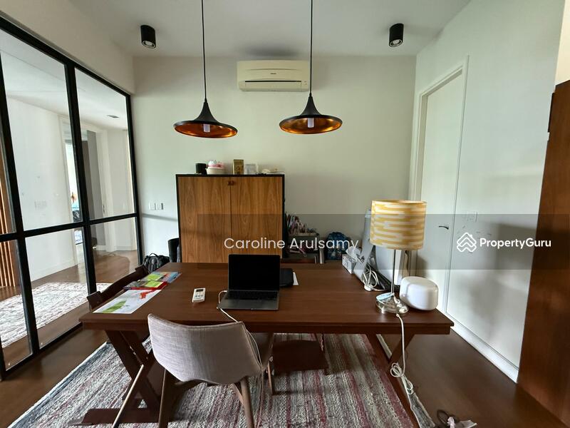 Condominium for Sale at Kiaramas Danai - Caroline Arulsamy - Study - PropertyGuru.com.my