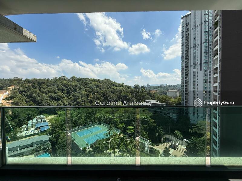 Condominium for Sale at Kiaramas Danai - Caroline Arulsamy - View - PropertyGuru.com.my
