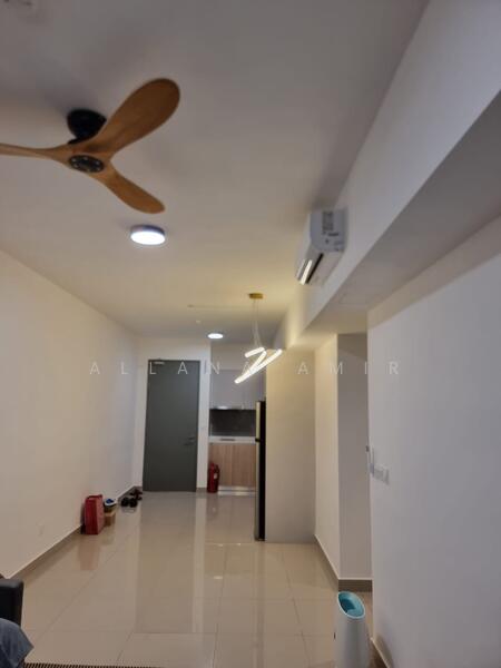 Servis Apartment untuk Disewa di M Arisa - Allana Amir - Corridor - PropertyGuru.com.my