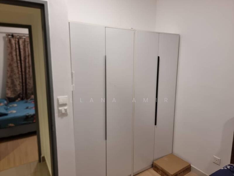 Servis Apartment untuk Disewa di M Arisa - Allana Amir - Bedroom - PropertyGuru.com.my