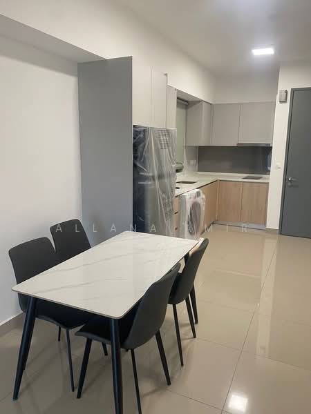 Service Residence for Rent at M Arisa - Allana Amir - PropertyGuru.com.my