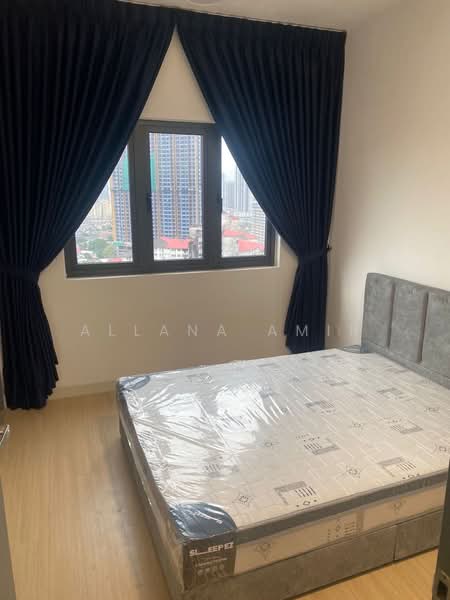 Service Residence for Rent at M Arisa - Allana Amir - PropertyGuru.com.my