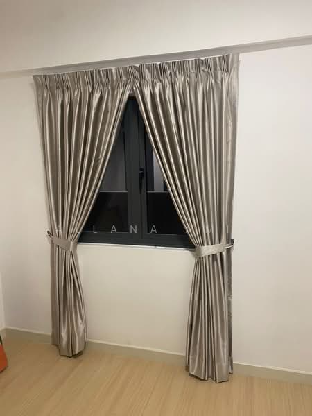 Service Residence for Rent at M Arisa - Allana Amir - PropertyGuru.com.my