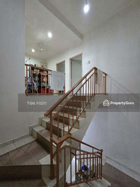 Untuk Dijual - Taman Nusa Bestari