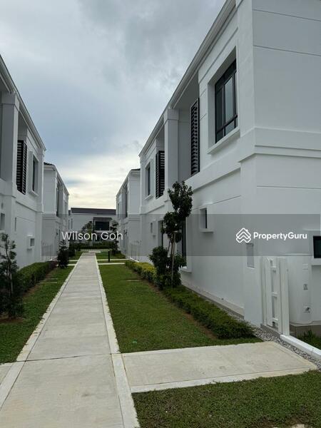 Semi-Detached House for Sale in Bandar Cassia (Batu Kawan) - Wilson Goh - Exterior - PropertyGuru.com.my