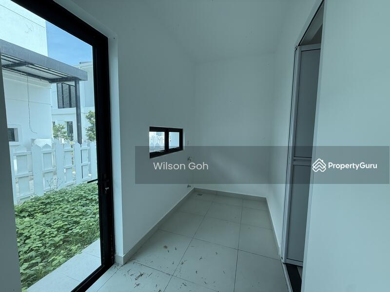 Semi-Detached House for Sale in Bandar Cassia (Batu Kawan) - Wilson Goh - Study - PropertyGuru.com.my