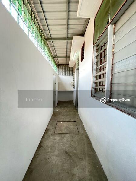 Corridor