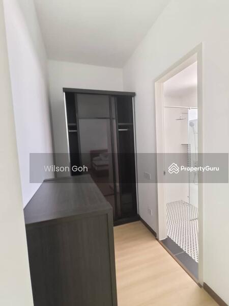 Rumah Berkembar untuk Dijual di Bandar Cassia (Batu Kawan) - Wilson Goh - Bedroom - PropertyGuru.com.my