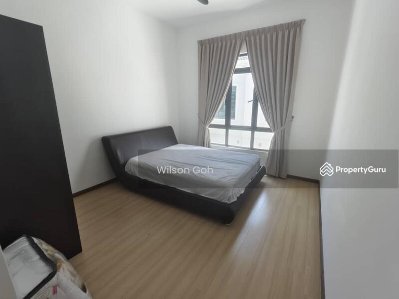 Rumah Berkembar untuk Dijual di Bandar Cassia (Batu Kawan) - Wilson Goh - Bedroom - PropertyGuru.com.my