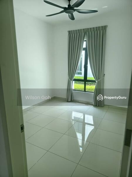 Rumah Berkembar untuk Dijual di Bandar Cassia (Batu Kawan) - Wilson Goh - Bedroom - PropertyGuru.com.my
