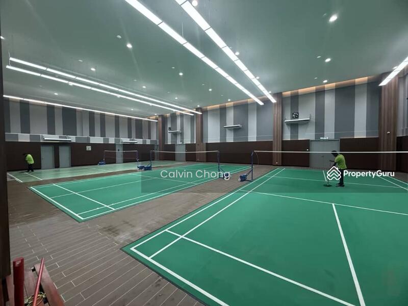 Facilities