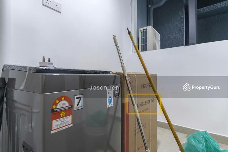 Service Residence for Rent at Setia City Residences - Jason Tan - PropertyGuru.com.my