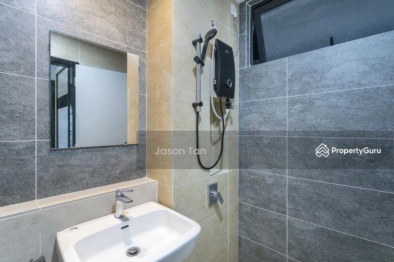 Service Residence for Rent at Setia City Residences - Jason Tan - Bathroom - PropertyGuru.com.my