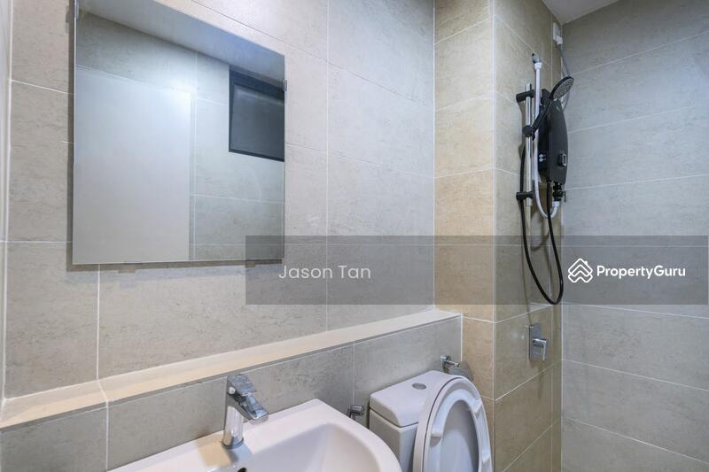 Service Residence for Rent at Setia City Residences - Jason Tan - Bathroom - PropertyGuru.com.my
