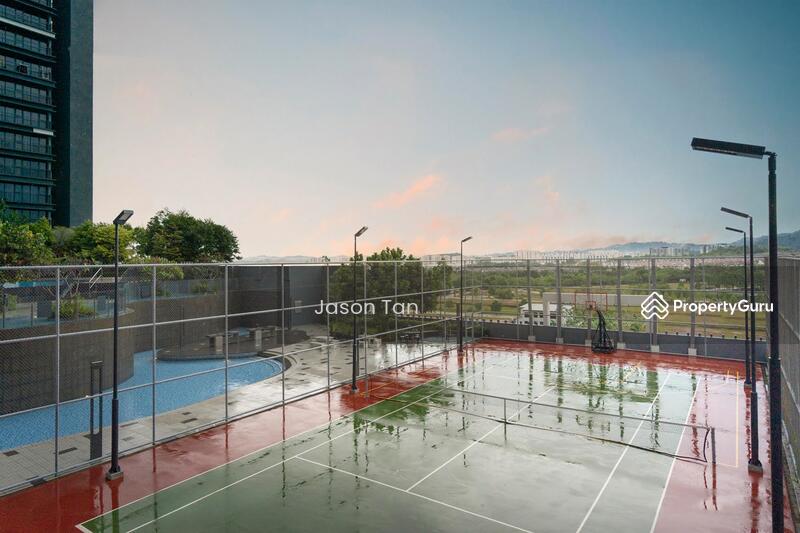 Service Residence for Rent at Setia City Residences - Jason Tan - Facilities - PropertyGuru.com.my