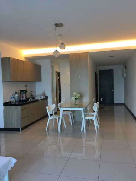 Kondominium untuk Disewa di Vertiq - Carine Lee - Kitchen - PropertyGuru.com.my