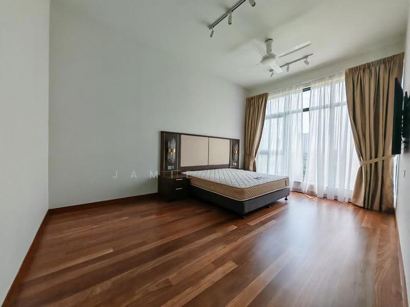 Service Residence for Rent at Mayfair Residences @ Pavilion Embassy - Jamie Chen - 3rd Bedroom - PropertyGuru.com.my