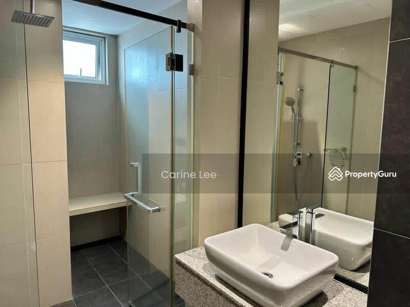 Kondominium untuk Disewa di Vertiq - Carine Lee - Bathroom - PropertyGuru.com.my