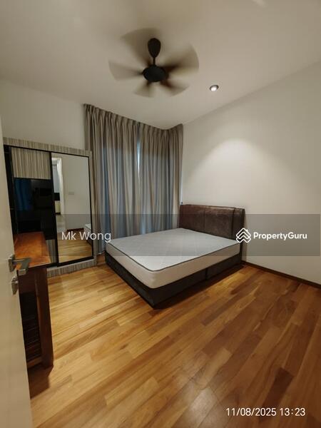 Condominium for Rent at Sky Condominium (Skyz Residence) - Mk Wong - Bedroom - PropertyGuru.com.my
