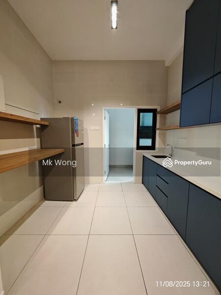 Condominium for Rent at Sky Condominium (Skyz Residence) - Mk Wong - Kitchen - PropertyGuru.com.my