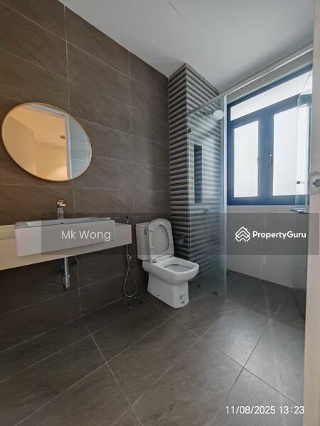 Condominium for Rent at Sky Condominium (Skyz Residence) - Mk Wong - Bathroom - PropertyGuru.com.my