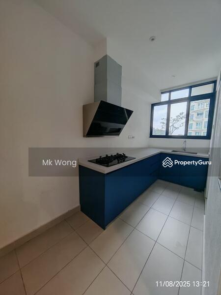 Condominium for Rent at Sky Condominium (Skyz Residence) - Mk Wong - Kitchen - PropertyGuru.com.my