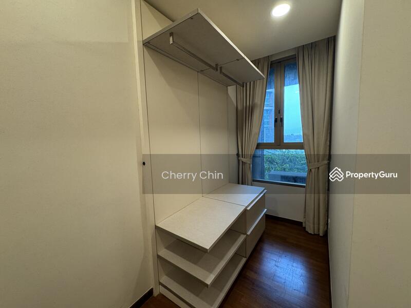 Service Residence for Rent at Stonor 3 - Cherry Chin - Study - PropertyGuru.com.my